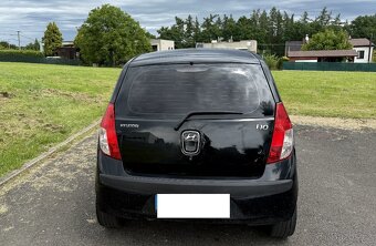 Hyundai I10 2009 1.1 49kw klima,isofix,po servise - 6
