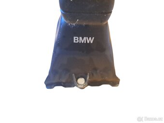 BMW E46 / BMW E39 - střešní nosiče originál BMW - 6