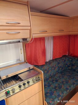 Karavan - 6