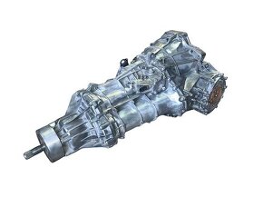 Převodovka 6Q START-STOP 4X4 LRY 2.0TFSI 155KW Aud - 6