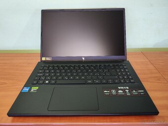 Herní Nitro V15,RTX 4060-8GB,i7-13gen,DDR5-ZÁRUKA - 6