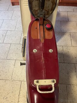 Jawa Pionýr 50/05 - 6