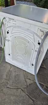 Pračka Bosch Aventixx 7 kg - 6