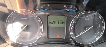 Škoda Octavia 2 combi - 6