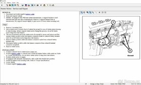 AllData V10.53 Software pro os. a nákl. vozy - 6
