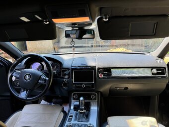 Touareg - 6