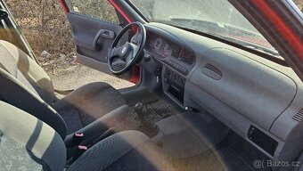 Škoda Felicia, 1.3MPi, 59.000KM,STK 5/2026. - 6