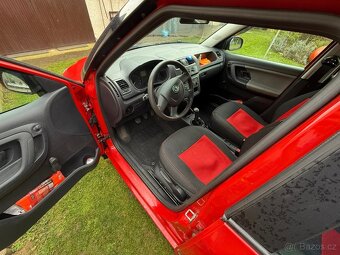 Fabia 2 FL - 6