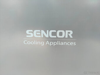 Klimatizace SENCOR - chladící výkon 12 000 Btu/h - 6