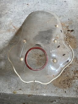 Jawa 250 typ 559 panelka - 6
