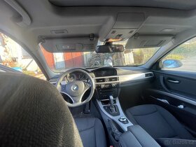 Bmw e91 320d 130kw Automat - 6