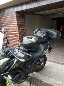 Kawasaki Versys 650 ABS-2019 - 6