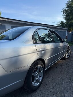 Prodam Honda Civic V-tech - 6