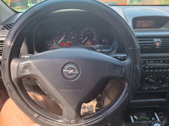 Astra G 1.6 16v 74kw - 6
