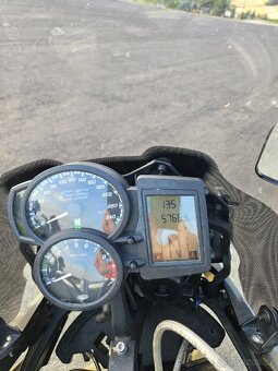 BMW F800 GS - 6