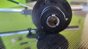 Gramofonove raminko Ortofon RS-309D - 6