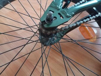 BMX - 6