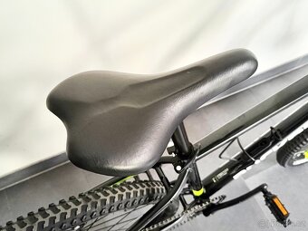 Zánovní horské kolo RockRider ST530 kola 27.5" vel. L - 6
