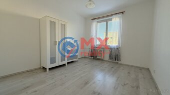 Pronájem, byt 3+1, 71 m2, Praha 9 - Hloubětín, ul. Poděbrads - 6