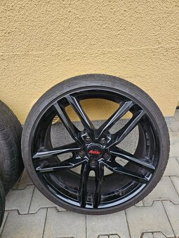 5x112 r19 Alutec - 6