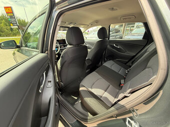 i30 Kombi 1,5 DPi 70 kW Manual Family FWD - 6