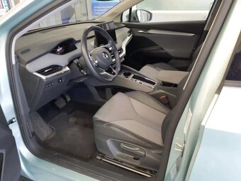 Škoda Enyaq 60 Loft 2021,tažné,360°kamery,tepelné čerpadlo - 6