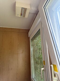 PRODEJ Stavební buňka, obytný kancelářský kontejner 6m x 2.5 - 6