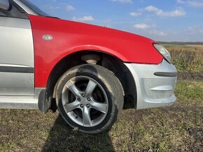 Subaru impreza hawkeye, gh 2007 náhradní dily 2.0 110kw - 6