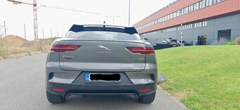 JAGUAR I-PACE - 6
