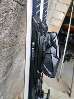 STOCKLI Laser MX 164cm r-13,7. Model 2023/2024 pěkné - 6