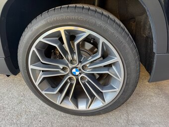 BMW X1, 2.0i - 6