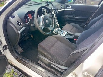 Alfa Romeo 159 sportwagon 110kw - 6