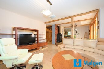 Prodej, Rodinné domy, 6+1, 330 m2, pozemek 1473 m2 - 6