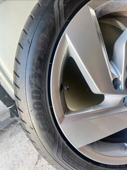 alu sada VW Richmond R17 5x112 - 6