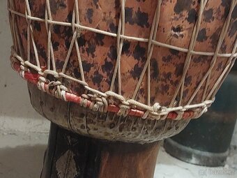 Djembe buben - 6