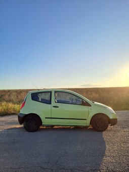 Prodám Citroën C2 1.1 – 150 000 km – nové rozvody a spojka - 6