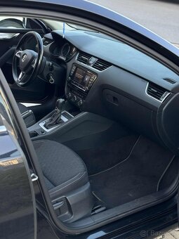 Škoda Octavia 3 III 2.0TDI 110kW edition, po velkém servise - 6