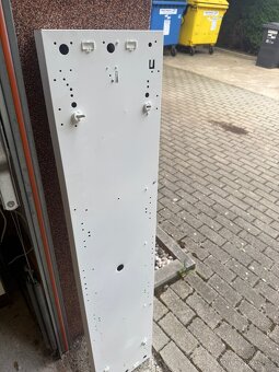 Zářivkové svítidla Modus 2x36W - 6
