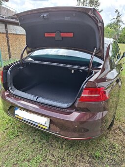 VW Passat B8 140 kw. 2017 - 6