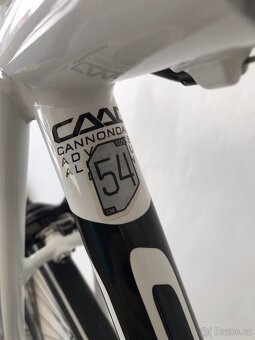 Cannondale CAAD 8, velikost 54 - 6