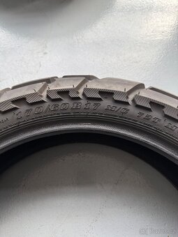 BMW GS sada pneu - 6