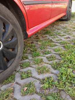 Škoda Octavia 1 - 6