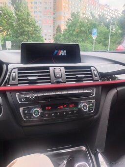 BMW f31 335d - 6