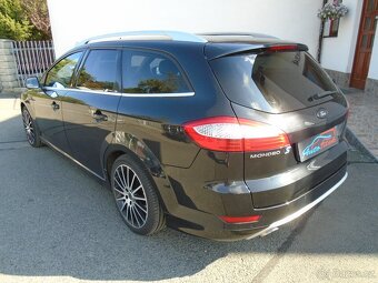Ford Mondeo 2.2 TDCI 129kW - 6