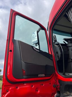 Volvo FH13 540 s hydraulickou rukou pro přepravu dřeva - 6