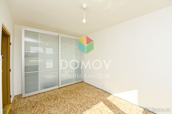 Pronájem prostorného bytu 3+kk, 62 m2, Beroun - 6