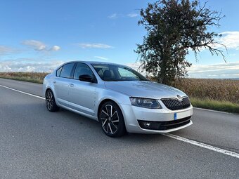 ❗️Škoda Octavia III. - 1.6 TDI 77kw, 1.Majitel, TOP ❗️ - 6