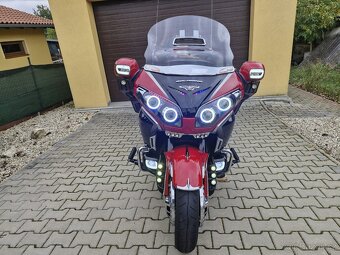 Honda goldwing 1800 - 6