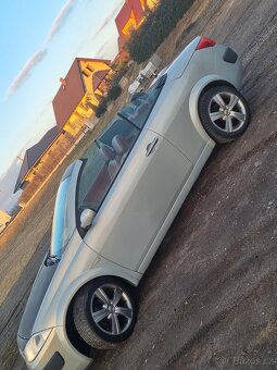 Prodám Renault Megane 2CC 1.9DCI88kw - 6