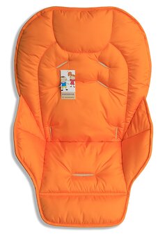 NOVÝ náhradní potah pro židličku Polly, Polly Magic, Chicco - 6